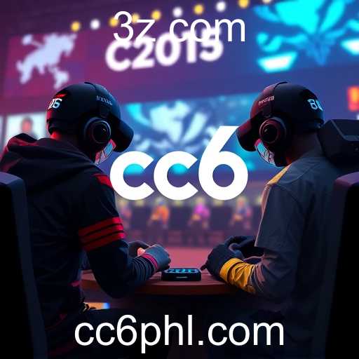 CC6: Revolutionizing Online Gaming Experiences