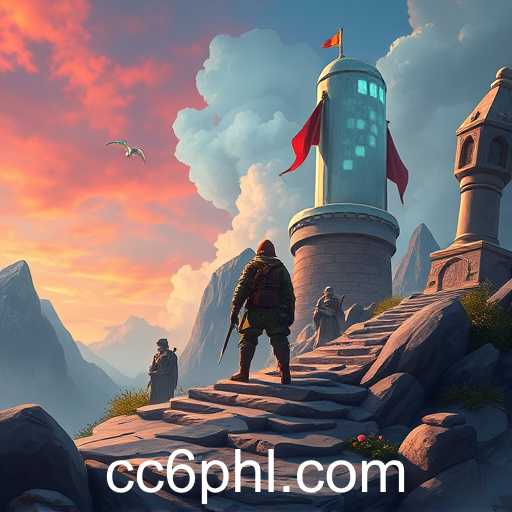 Evolving Landscape of Online Gaming