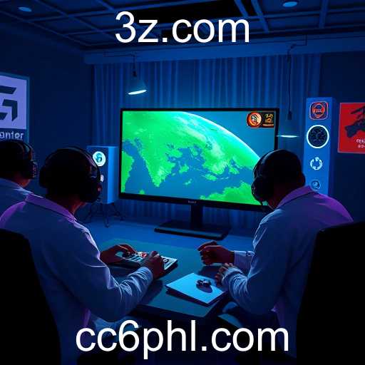 Gaming Advances and Challenges