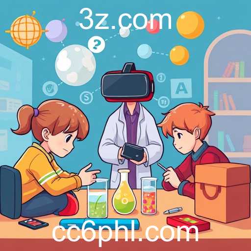 Gaming Site Revolutionizes Online Experience