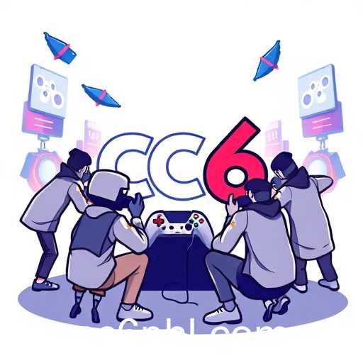The Rise of CC6 Among Online Gaming Communities
