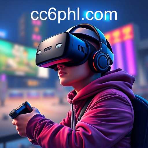 The Digital Frontier: Gaming in 2025